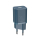 Ładowarka i akumulator BASEUS sieciowa Super Si Quick Charger 1xUSB-C 20W (niebieska) CCSUP-B03